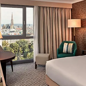 Hilton Park Wiedeń