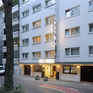 מלון Bellevue
